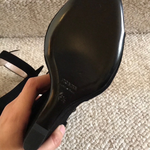 Prada wedges - Picture 3 of 5